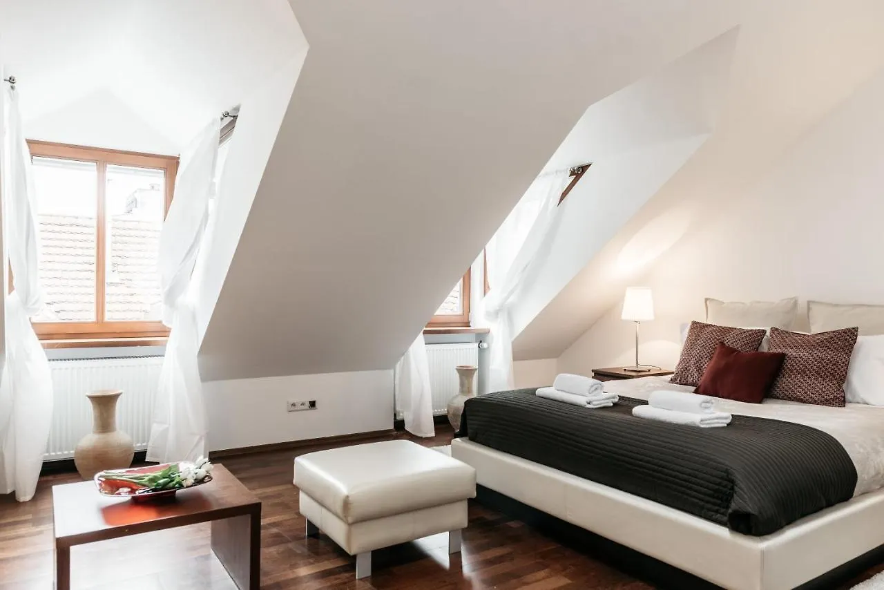 Apartament Extravaganza Kraków
