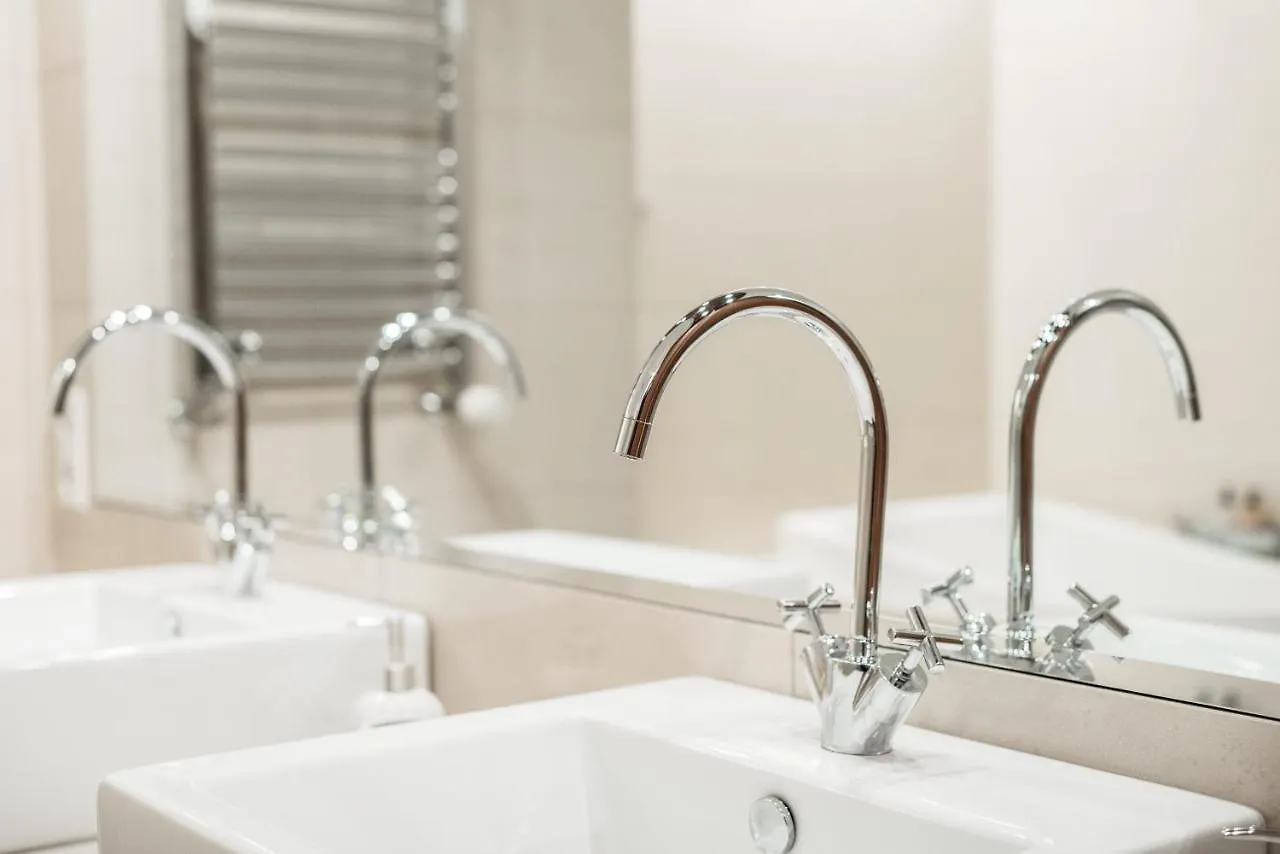 Apartament Extravaganza Kraków
