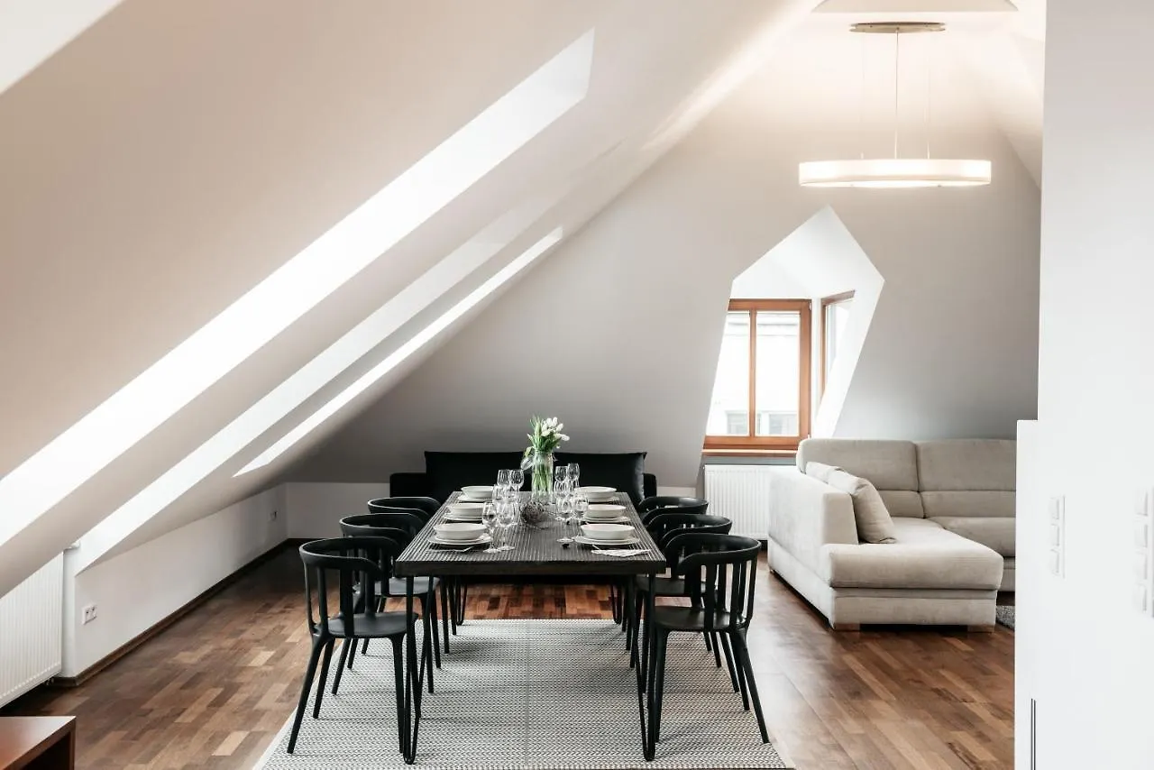 Apartament Extravaganza Kraków 0*,  Polska