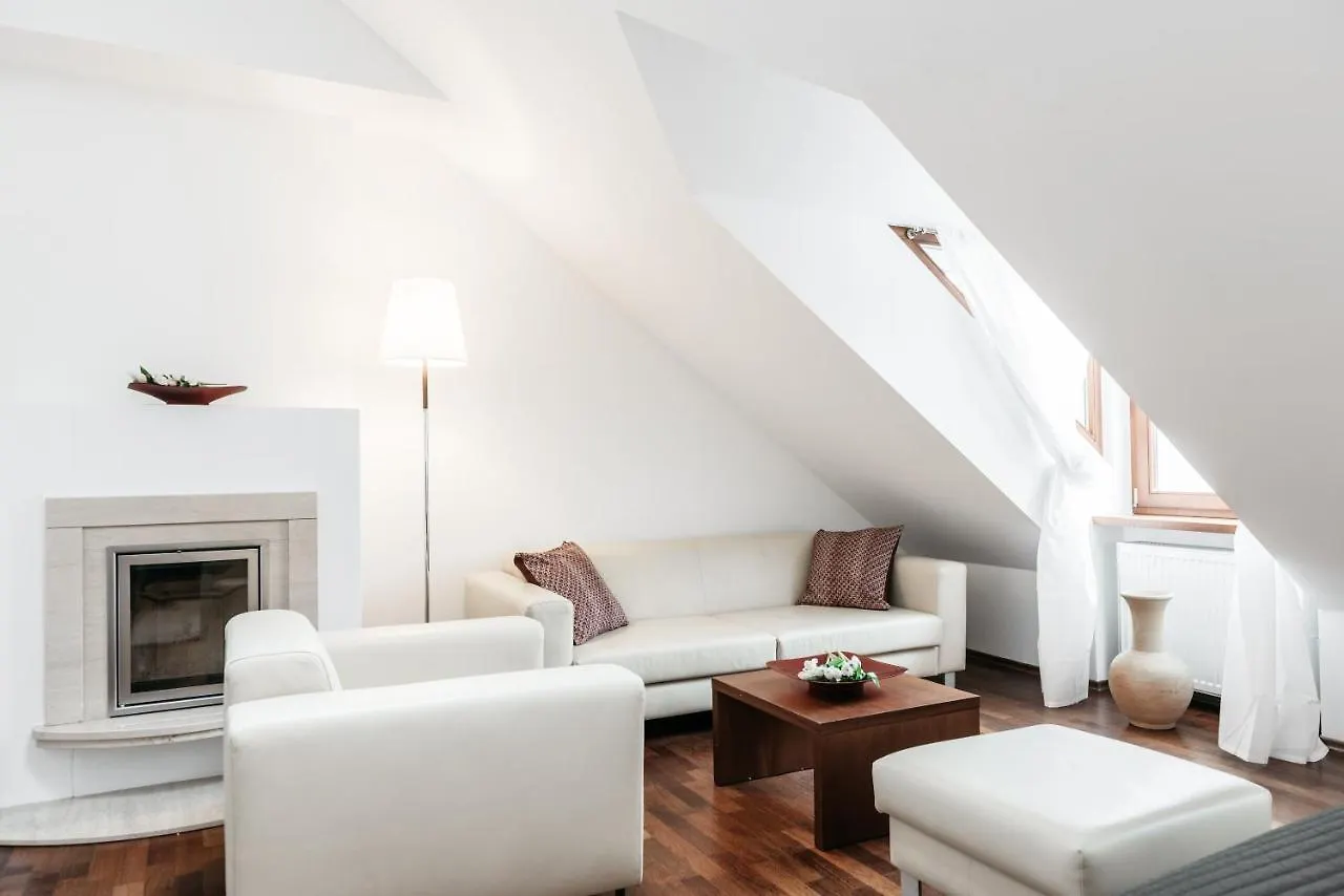 Apartament Extravaganza Kraków Polska