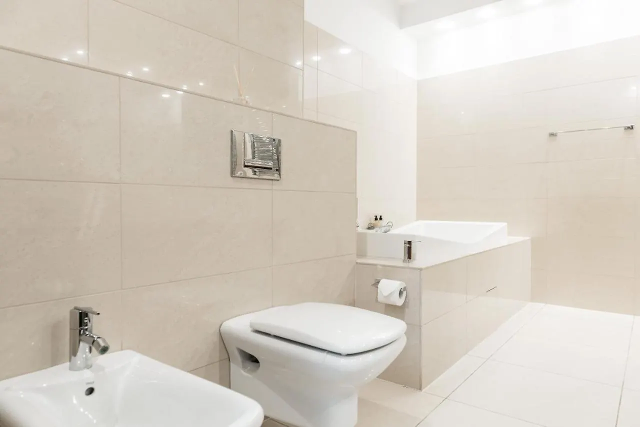 Apartament Extravaganza Kraków