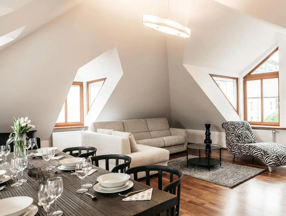 Apartament Extravaganza Kraków 0*,  Polska
