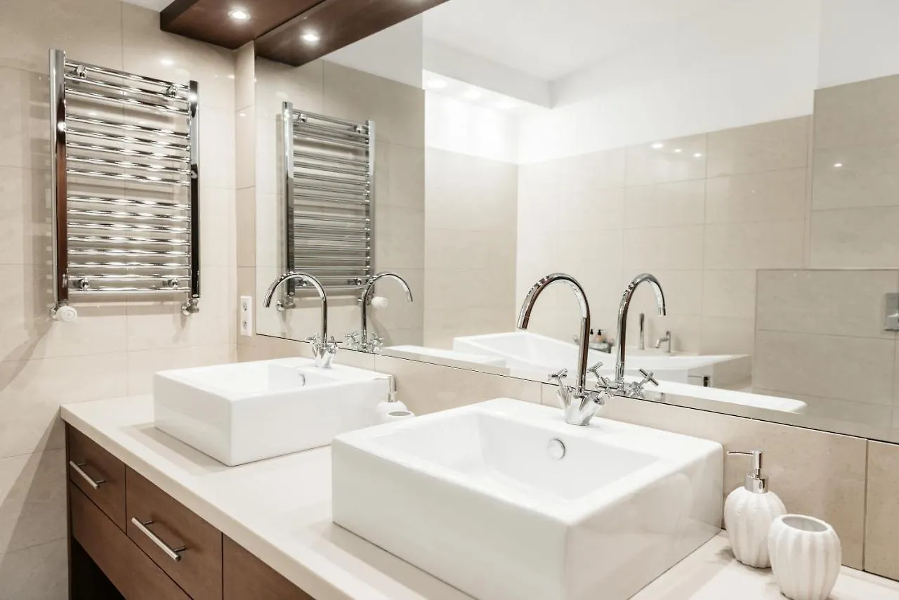 Apartament Extravaganza Kraków 0*,  Polska