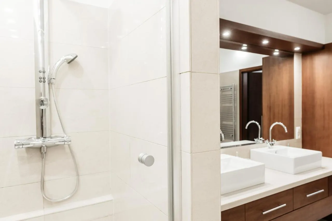 Apartament Extravaganza Kraków