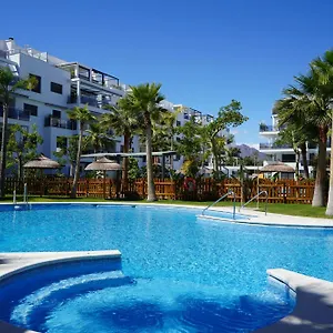 Aguacate Playa Granada , Motril Hiszpania