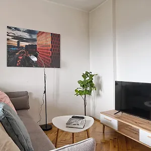 Urban Nest Starowislna 95 Kraków