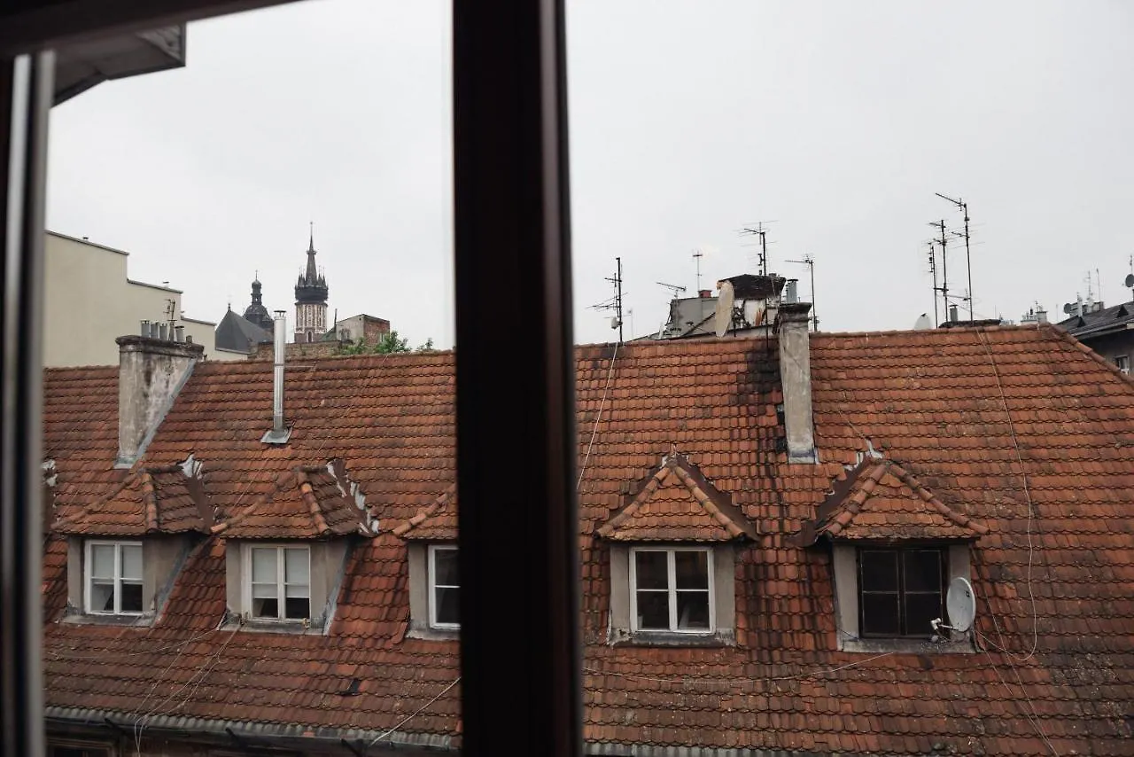 Extravaganza Apartment Krakow